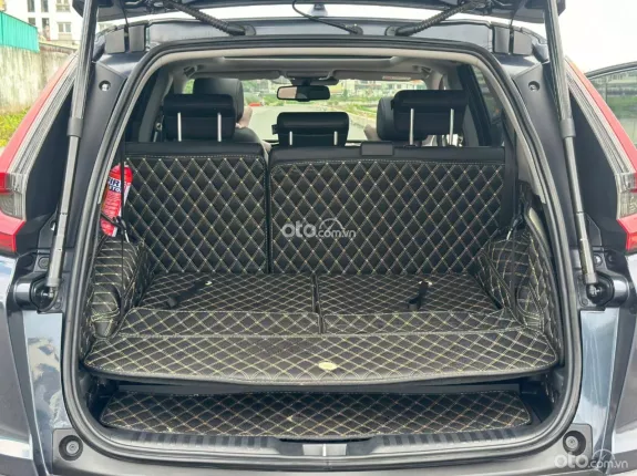 Honda CR-V 2021 - MỚI KENG