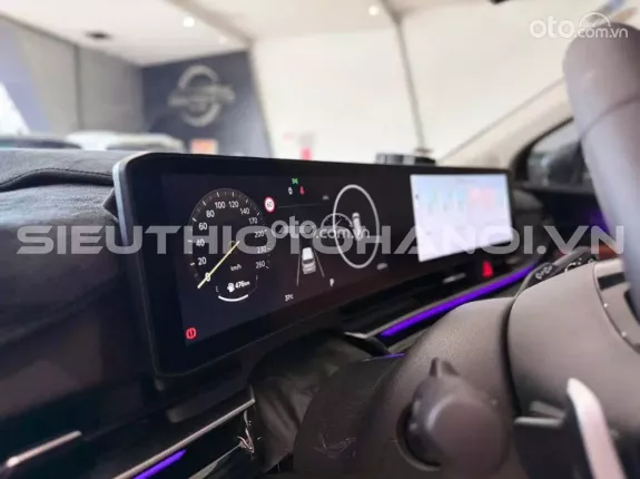 Kia Carnival 2.2D Signature 2025 - Tiết kiệm vài trăm triệu và lên nhiều phụ kiện