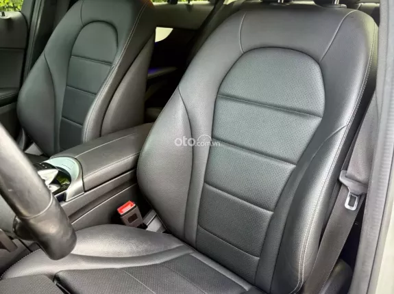 Mercedes-Benz C180 AMG 2021 - Nâng Cấp Loa Xoay. Nước hoa Air Balance Ionizer Cao Cấp