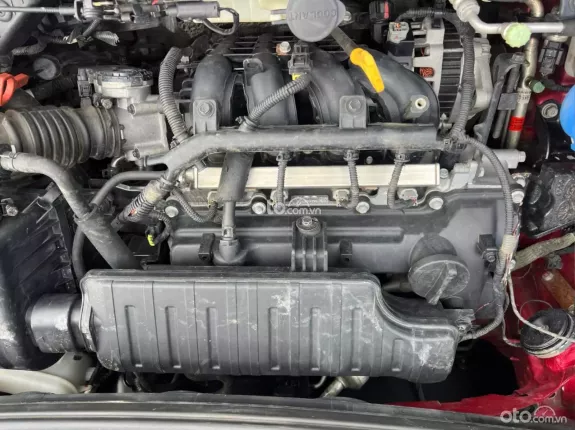 Kia Morning Si 1.25 AT 2017 - Xe xuất sắc. Máy số keo chỉ zin. Nội ngoại thất đẹp. Lốp mới cả da