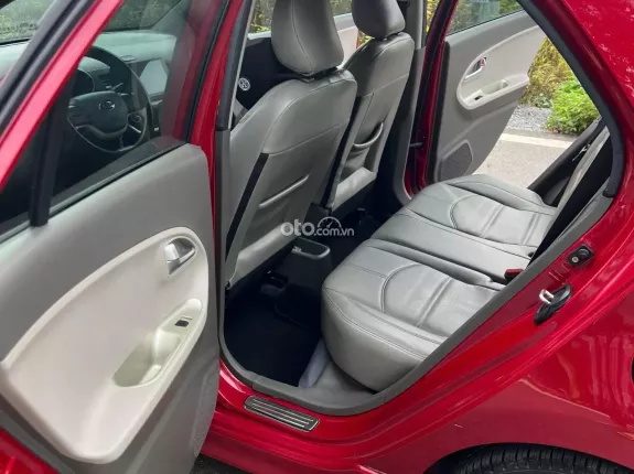 Kia Morning Si 1.25 AT 2017 - Xe xuất sắc. Máy số keo chỉ zin. Nội ngoại thất đẹp. Lốp mới cả da