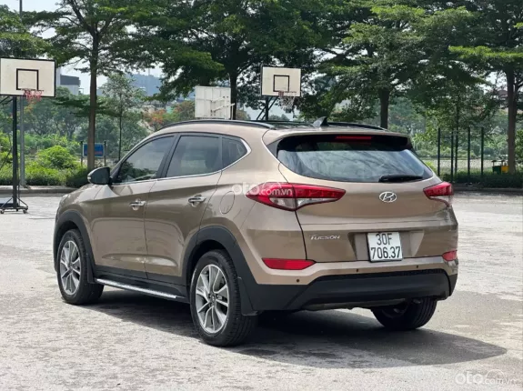 Hyundai Tucson 2.0 Đặc biệt 2019 - Một chủ từ mới chạy 9 vạn km rất mới