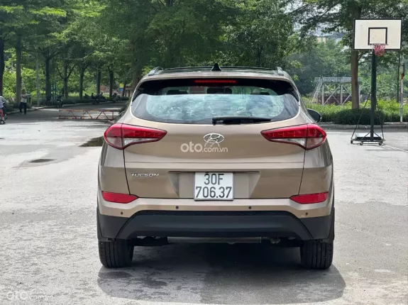 Hyundai Tucson 2.0 Đặc biệt 2019 - Một chủ từ mới chạy 9 vạn km rất mới