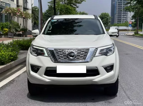 Nissan Terra 2.5L E 2WD AT 2018 - Đại chất, Giá tốt