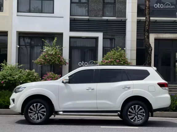 Nissan Terra 2.5L E 2WD AT 2018 - Đại chất, Giá tốt