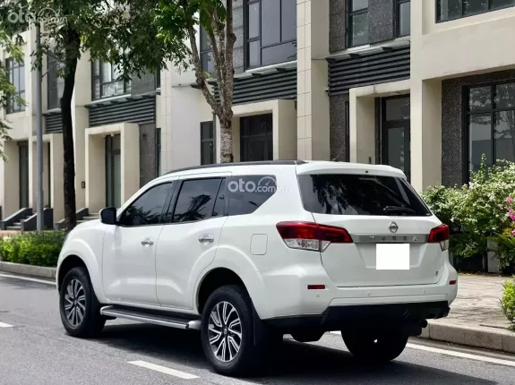 Nissan Terra 2.5L E 2WD AT 2018 - Đại chất, Giá tốt