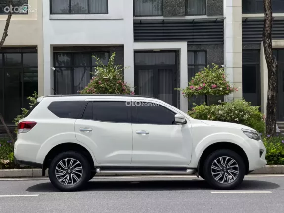 Nissan Terra 2.5L E 2WD AT 2018 - Đại chất, Giá tốt