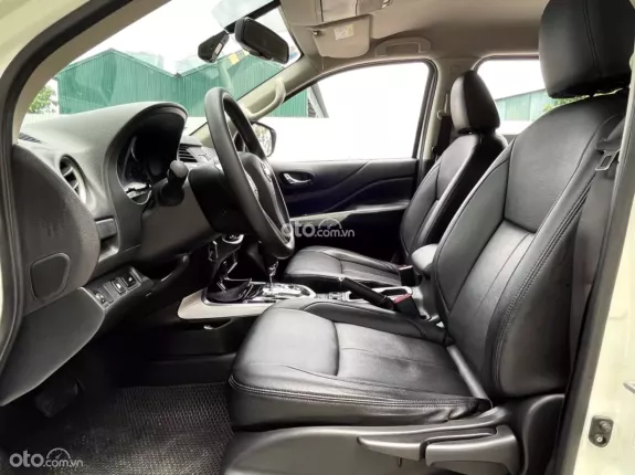 Nissan Terra 2.5L E 2WD AT 2018 - Đại chất, Giá tốt