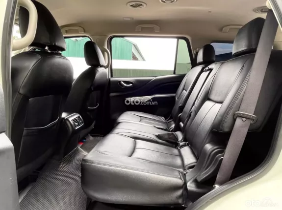 Nissan Terra 2.5L E 2WD AT 2018 - Đại chất, Giá tốt