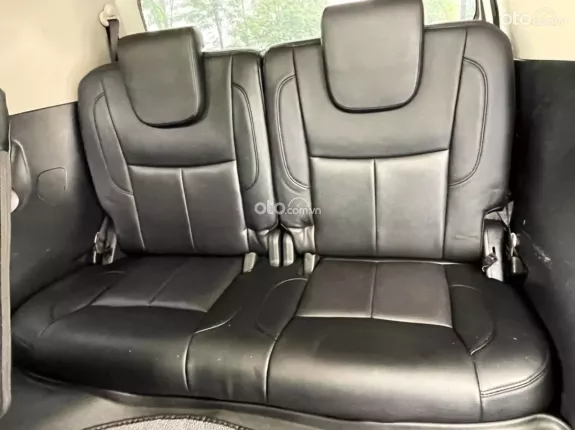 Nissan Terra 2.5L E 2WD AT 2018 - Đại chất, Giá tốt