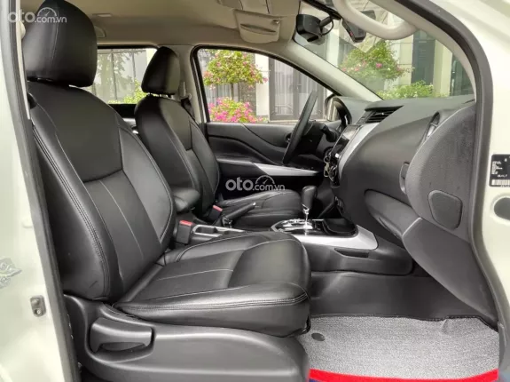 Nissan Terra 2.5L E 2WD AT 2018 - Đại chất, Giá tốt