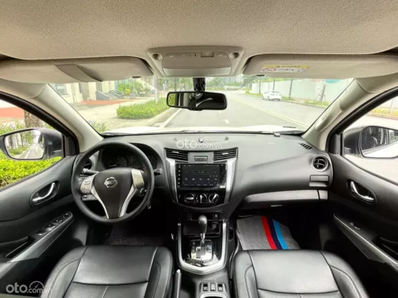 Nissan Terra 2.5L E 2WD AT 2018 - Đại chất, Giá tốt