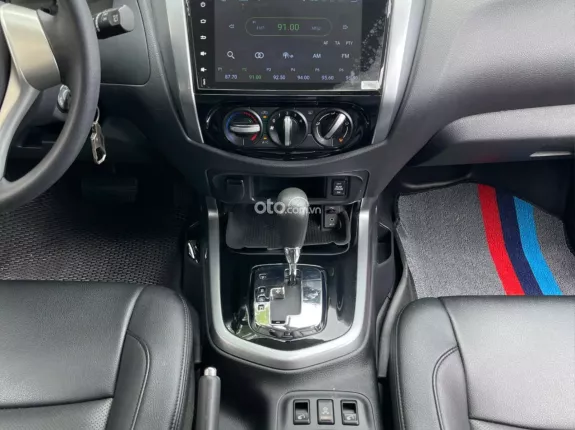Nissan Terra 2.5L E 2WD AT 2018 - Đại chất, Giá tốt