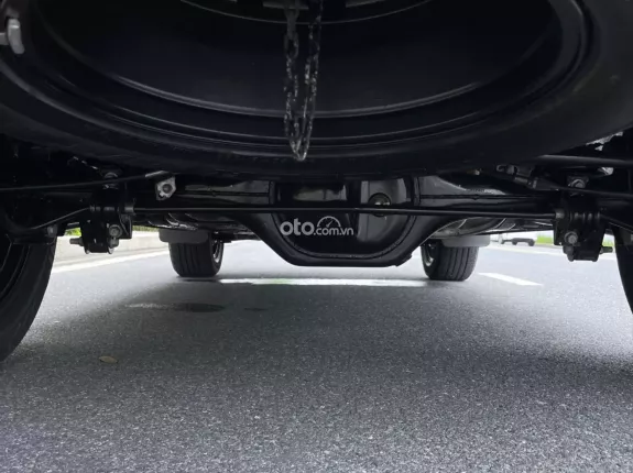 Nissan Terra 2.5L E 2WD AT 2018 - Đại chất, Giá tốt