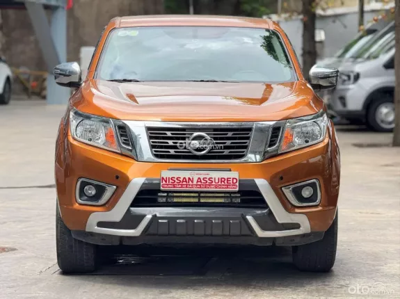 Nissan Navara EL Premium 2018 - Xe tốt. Cam kết chính hãng
