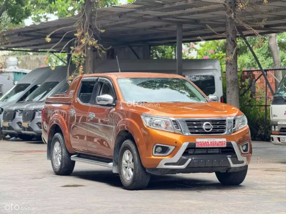 Nissan Navara EL Premium 2018 - Xe tốt. Cam kết chính hãng
