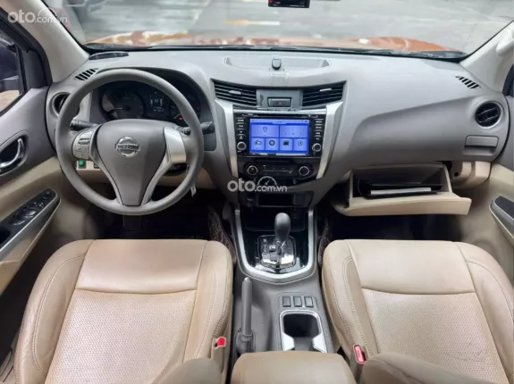 Nissan Navara EL Premium 2018 - Xe tốt. Cam kết chính hãng