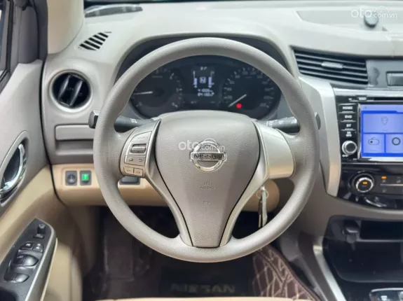 Nissan Navara EL Premium 2018 - Xe tốt. Cam kết chính hãng