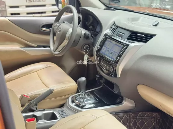 Nissan Navara EL Premium 2018 - Xe tốt. Cam kết chính hãng