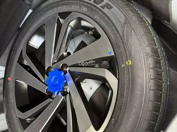 Toyota Raize 2022 - Xe full option, đủ hồ sơ sang tên