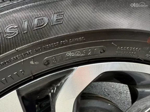 Toyota Raize 2022 - Xe full option, đủ hồ sơ sang tên