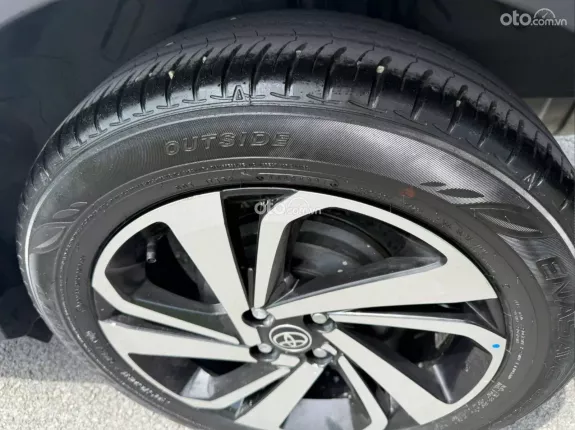 Toyota Raize 2022 - Xe full option, đủ hồ sơ sang tên