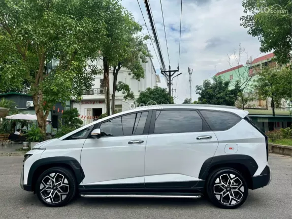 Hyundai Stargazer 1.5 AT Cao cấp 2024 - Xe tư nhân 1 chủ