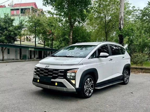 Hyundai Stargazer 1.5 AT Cao cấp 2024 - Xe tư nhân 1 chủ