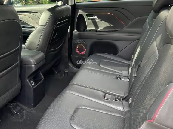 Hyundai Stargazer 1.5 AT Cao cấp 2024 - Xe tư nhân 1 chủ