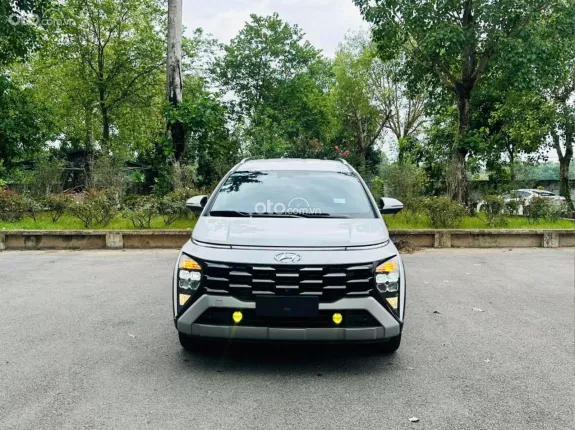 Hyundai Stargazer 1.5 AT Cao cấp 2024 - Xe tư nhân 1 chủ