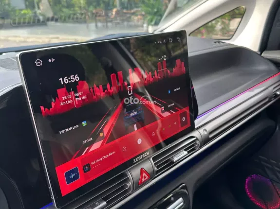 Hyundai Stargazer 1.5 AT Cao cấp 2024 - Xe tư nhân 1 chủ