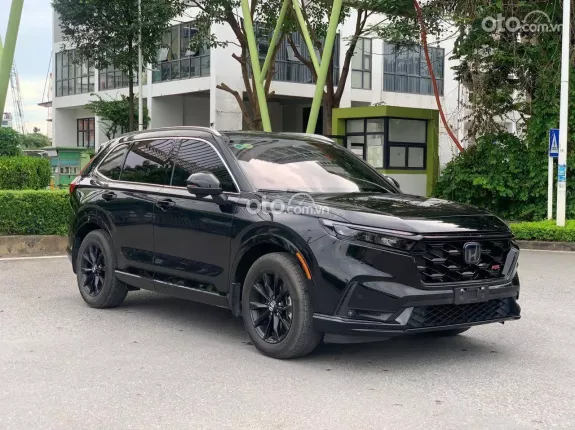 Honda CR-V e:HEV RS 2024 - XE ĐẸP - CÓ SẴN GIAO NGAY!!