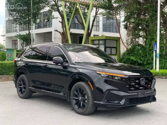 Honda CR-V e:HEV RS 2024 - XE ĐẸP - CÓ SẴN GIAO NGAY!!