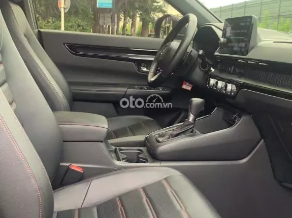 Honda CR-V e:HEV RS 2024 - XE ĐẸP - CÓ SẴN GIAO NGAY!!