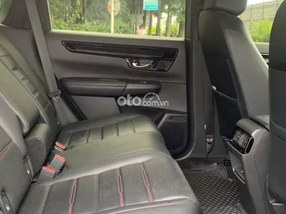 Honda CR-V e:HEV RS 2024 - XE ĐẸP - CÓ SẴN GIAO NGAY!!