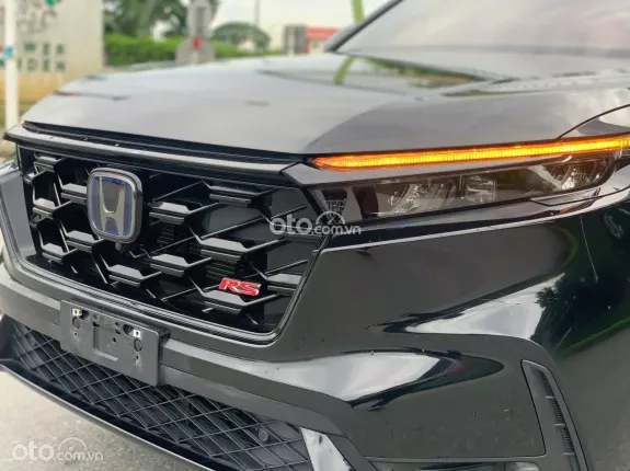 Honda CR-V e:HEV RS 2024 - XE ĐẸP - CÓ SẴN GIAO NGAY!!