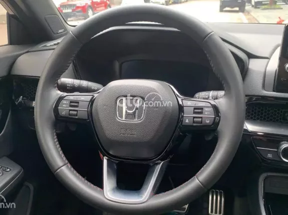 Honda CR-V e:HEV RS 2024 - XE ĐẸP - CÓ SẴN GIAO NGAY!!