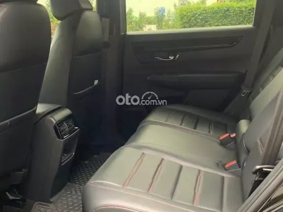 Honda CR-V e:HEV RS 2024 - XE ĐẸP - CÓ SẴN GIAO NGAY!!