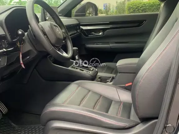 Honda CR-V e:HEV RS 2024 - XE ĐẸP - CÓ SẴN GIAO NGAY!!