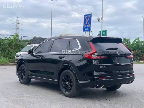 Honda CR-V e:HEV RS 2024 - XE ĐẸP - CÓ SẴN GIAO NGAY!!