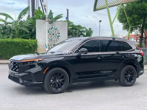 Honda CR-V e:HEV RS 2024 - XE ĐẸP - CÓ SẴN GIAO NGAY!!