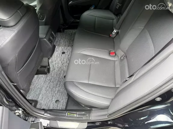 Toyota Camry 2.5HV 2025 - XE ĐẸP ZIN KHÔNG CÓ ĐIỂM TRỪ