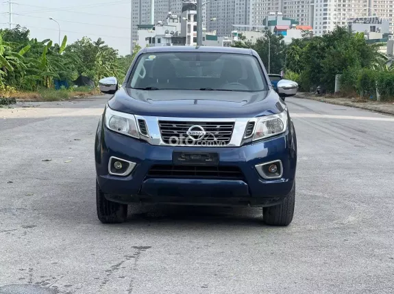 Nissan Navara EL Premium 2017 - Xe đẹp giá tốt nhất thị trường