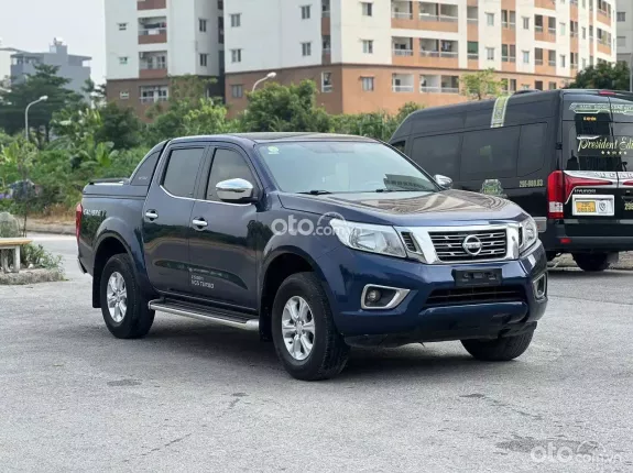 Nissan Navara EL Premium 2017 - Xe đẹp giá tốt nhất thị trường