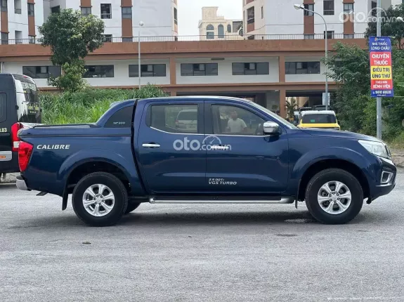 Nissan Navara EL Premium 2017 - Xe đẹp giá tốt nhất thị trường
