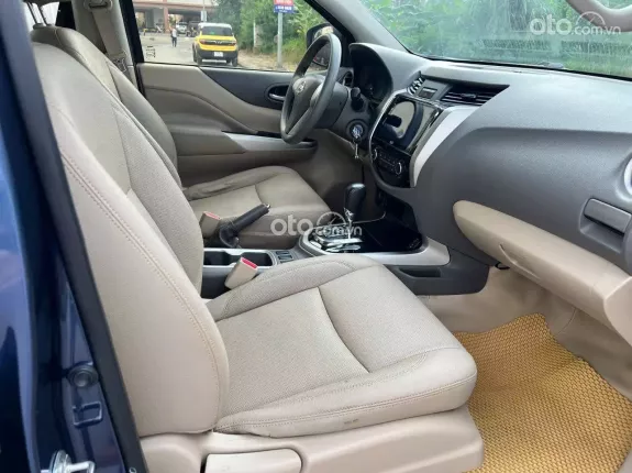 Nissan Navara EL Premium 2017 - Xe đẹp giá tốt nhất thị trường