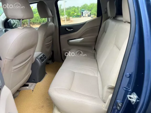 Nissan Navara EL Premium 2017 - Xe đẹp giá tốt nhất thị trường