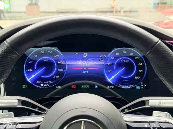 Mercedes-Benz EQS 2023 - EQS450 +V1 - BAO ĐẬU BANK 70-90% (Ib Zalo tư vấn trực tiếp 24/7)