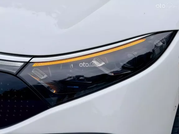 Mercedes-Benz EQS 2023 - EQS450 +V1 - BAO ĐẬU BANK 70-90% (Ib Zalo tư vấn trực tiếp 24/7)