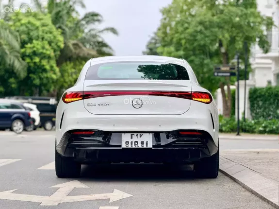 Mercedes-Benz EQS 2023 - EQS450 +V1 - BAO ĐẬU BANK 70-90% (Ib Zalo tư vấn trực tiếp 24/7)